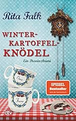 Winterkartoffelknödel fall de gebraucht kaufen  Wird an jeden Ort in Deutschland