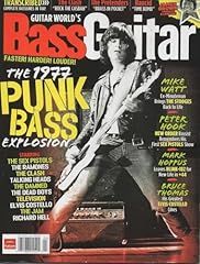 Bass guitar magazine for sale  Delivered anywhere in USA 