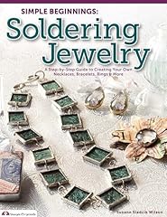 Simple beginnings soldering for sale  Delivered anywhere in USA 