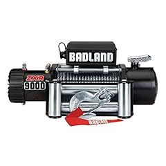 Badland zxr 9000 for sale  Delivered anywhere in USA 