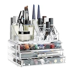 Relaxdays organiseur maquillag d'occasion  Livré partout en France