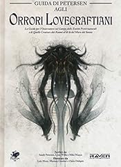 Richiamo cthulhu gioco usato  Spedito ovunque in Italia 