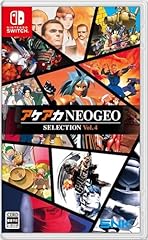 Aca neogeo selection for sale  Delivered anywhere in UK