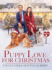Puppy love for usato  Spedito ovunque in Italia 