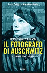Fotografo auschwitz usato  Spedito ovunque in Italia 