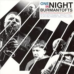 One night burmantofts for sale  Delivered anywhere in UK
