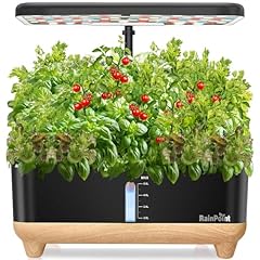 Rainpoint indoor hydroponics for sale  Delivered anywhere in USA 