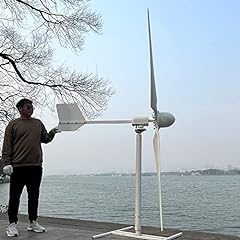 3000w windkraftanlage 96v gebraucht kaufen  Wird an jeden Ort in Deutschland
