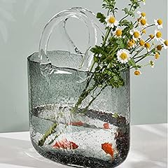 Dekorative vase klare gebraucht kaufen  Wird an jeden Ort in Deutschland