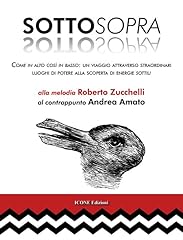 Sottosopra. come alto usato  Spedito ovunque in Italia 