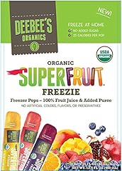 Deebee 100 organics for sale  Delivered anywhere in USA 