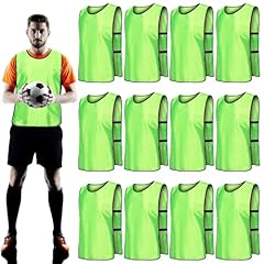 Stück fußball leibchen gebraucht kaufen  Wird an jeden Ort in Deutschland