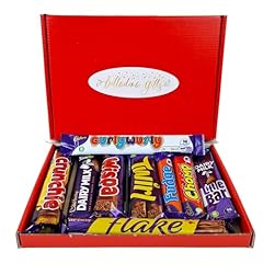 Chocolate selection box for sale  Delivered anywhere in UK