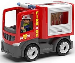 Efko multigo tanklöschfahrzeu gebraucht kaufen  Wird an jeden Ort in Deutschland