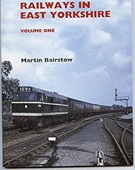 Railways east yorkshire for sale  Delivered anywhere in UK