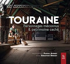 Touraine personnages méconnus d'occasion  Livré partout en France