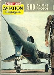 Aviation magazine 227 d'occasion  Livré partout en France