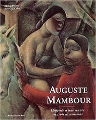 Auguste mambour odyssée d'occasion  Livré partout en Belgiqu