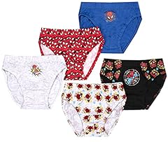 Marvel spiderman underwear for sale  Delivered anywhere in UK