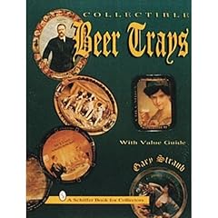 Collectible beer trays for sale  Delivered anywhere in USA 