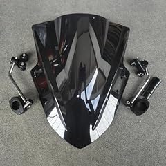 Motorrad windschild windschutz gebraucht kaufen  Wird an jeden Ort in Deutschland