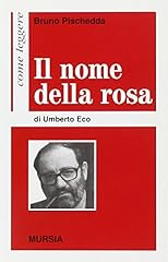 Come leggere nome usato  Spedito ovunque in Italia 