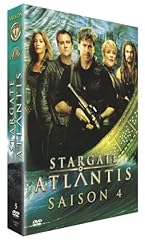 Stargate atlantis saison d'occasion  Livré partout en France