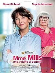 Cinema mme mills d'occasion  Livré partout en France