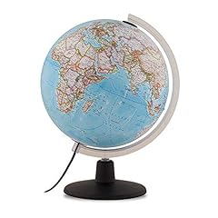 Tecnodidattica mappamondo natg usato  Spedito ovunque in Italia 