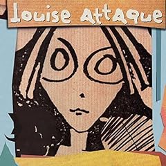 Louise attaque d'occasion  Livré partout en Belgiqu