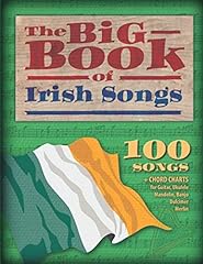 Big book irish for sale  Delivered anywhere in USA 