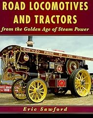 Road locomotives tractors for sale  Delivered anywhere in USA 