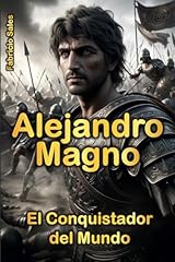 Alejandro magno conquistador for sale  Delivered anywhere in USA 