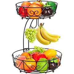 Mutool fruit basket for sale  Delivered anywhere in UK