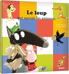 Loup sauvait animaux d'occasion  Livré partout en Belgiqu