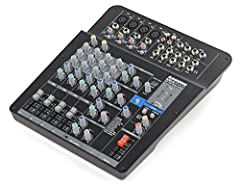Samson mixpad mxp124fx for sale  Delivered anywhere in USA 