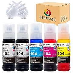 Nextpage 104 tinte gebraucht kaufen  Wird an jeden Ort in Deutschland