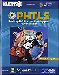 Phtls soins réanimation gebraucht kaufen  Wird an jeden Ort in Deutschland