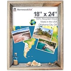 Barnwoodusa x24 rustic for sale  Delivered anywhere in USA 