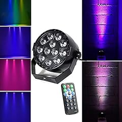 In1 rgb 12x3w gebraucht kaufen  Wird an jeden Ort in Deutschland