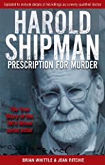 Harold shipman prescription for sale  Delivered anywhere in UK