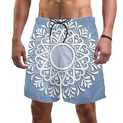 Men swim shorts for sale  Delivered anywhere in UK