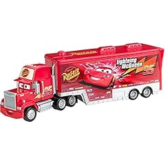 Disney cars mack for sale  Delivered anywhere in UK