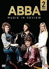 Abba music review gebraucht kaufen  Wird an jeden Ort in Deutschland