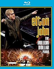 Elton john the d'occasion  Livré partout en France
