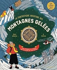 Fantastique aventure montagnes d'occasion  Livré partout en Belgiqu