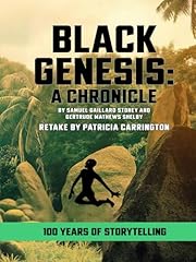 Black genesis chronicle for sale  Delivered anywhere in USA 
