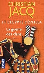 Egypte éveilla guerre d'occasion  Livré partout en France