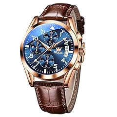Olevs men watches for sale  Delivered anywhere in USA 