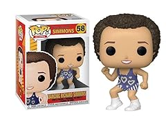 Funko richard simmons for sale  Delivered anywhere in USA 